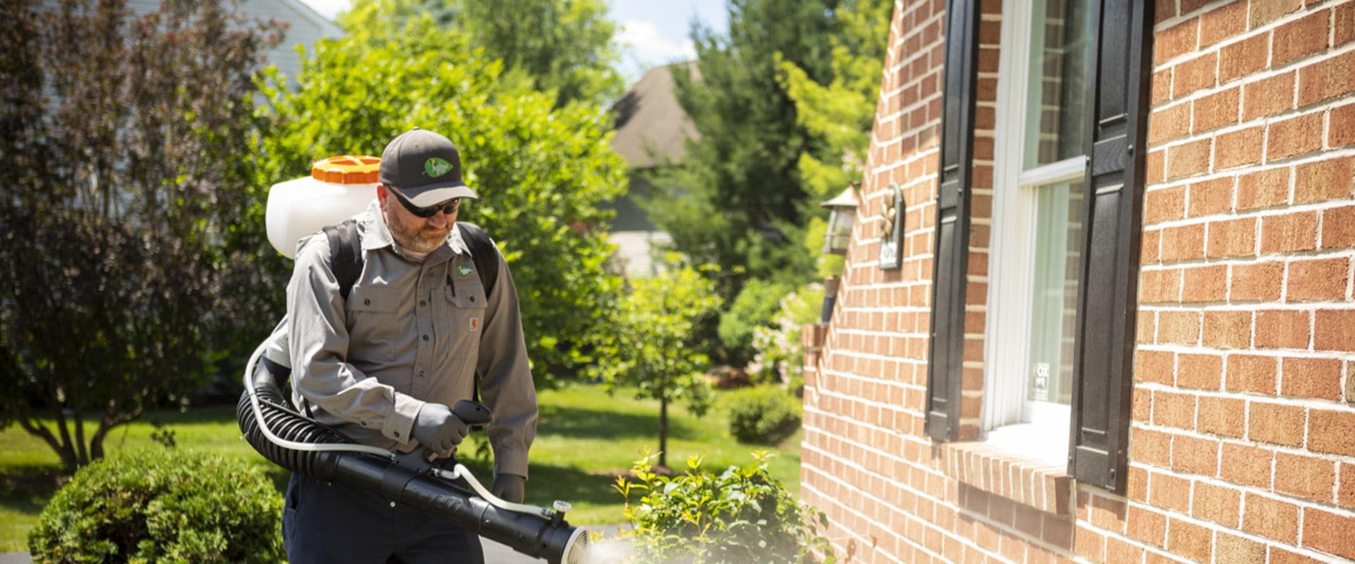Is pest control worth it as a job?