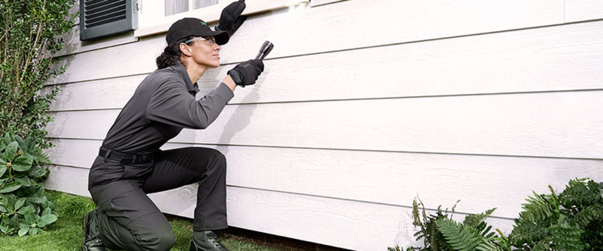 How much do terminix pest technicians make?