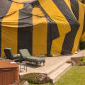 How long can fumigation last?