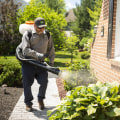 Is pest control worth it as a job?