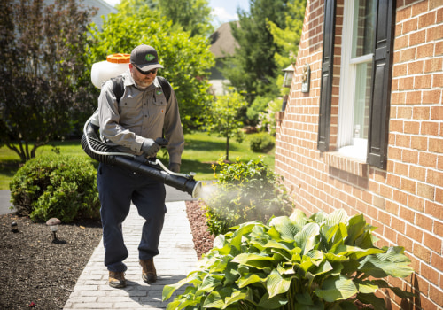 Is pest control worth it as a job?