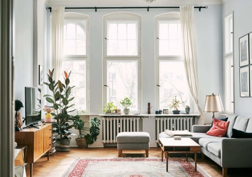 How long after pest control can i open windows?
